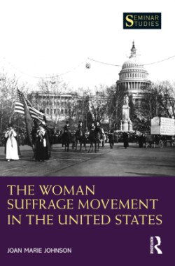 Woman Suffrage Movement in the United States