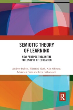 Semiotic Theory of Learning