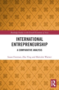 International Entrepreneurship