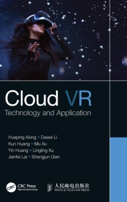 Cloud VR