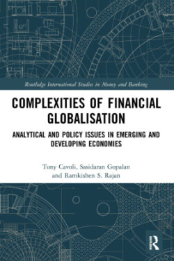 Complexities of Financial Globalisation