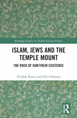 Islam, Jews and the Temple Mount