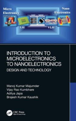 Introduction to Microelectronics to Nanoelectronics