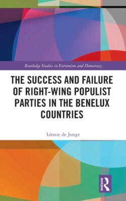 Success and Failure of Right-Wing Populist Parties in the Benelux Countries
