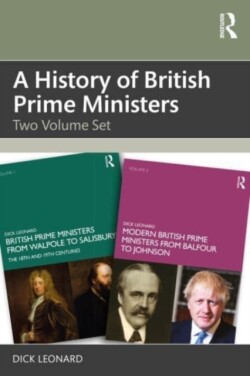 History of British Prime Ministers