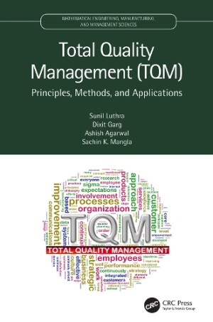 Total Quality Management (TQM)