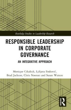 Responsible Leadership in Corporate Governance