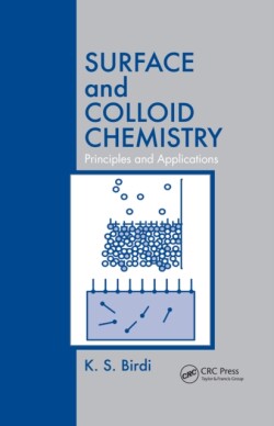 Surface and Colloid Chemistry