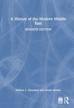 History of the Modern Middle East
