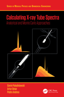 Calculating X-ray Tube Spectra