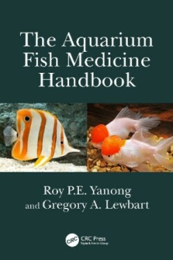Aquarium Fish Medicine Handbook