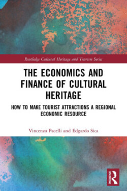 Economics and Finance of Cultural Heritage