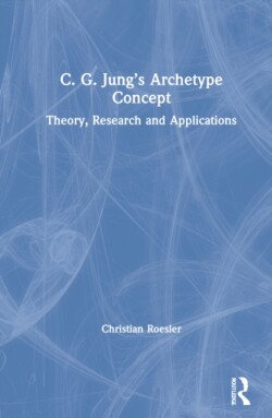 C. G. Jung’s Archetype Concept