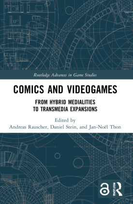 Comics and Videogames