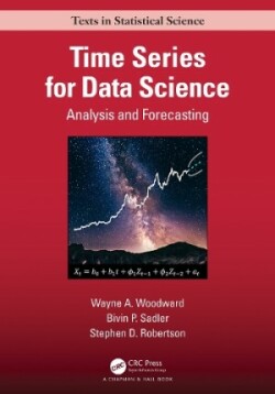 Time Series for Data Science