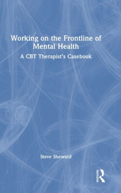 Working on the Frontline of Mental Health