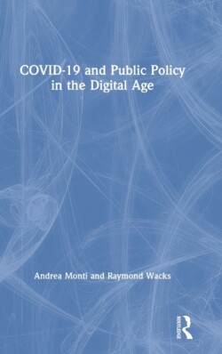 COVID-19 and Public Policy in the Digital Age