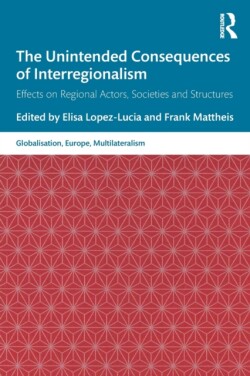 Unintended Consequences of Interregionalism