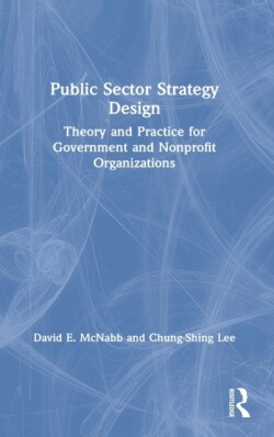 Public Sector Strategy Design