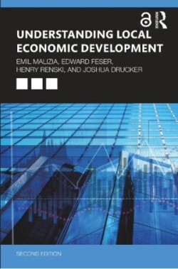 Understanding Local Economic Development