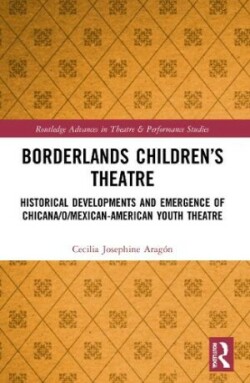 Borderlands Children’s Theatre