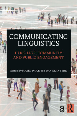 Communicating Linguistics