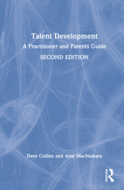 Talent Development