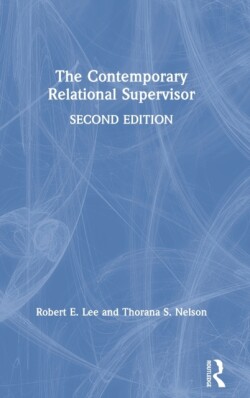 Contemporary Relational Supervisor 2nd edition