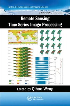 Remote Sensing Time Series Image Processing