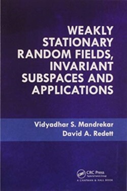 Weakly Stationary Random Fields, Invariant Subspaces and Applications