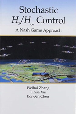 Stochastic H2/H ∞ Control: A Nash Game Approach