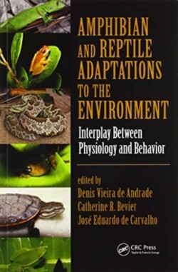 Amphibian and Reptile Adaptations to the Environment