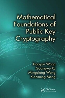 Mathematical Foundations of Public Key Cryptography