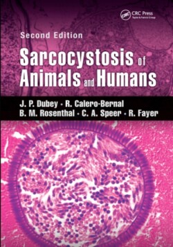 Sarcocystosis of Animals and Humans