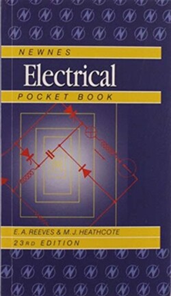 Newnes Electrical Pocket Book