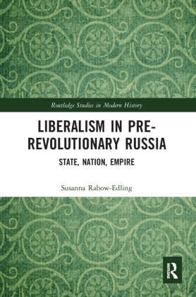 Liberalism in Pre-revolutionary Russia