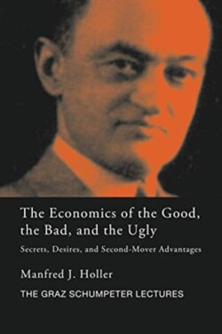 Economics of the Good, the Bad and the Ugly