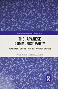 Japanese Communist Party