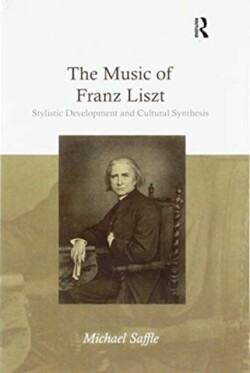 Music of Franz Liszt