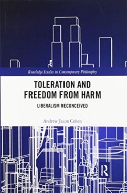 Toleration and Freedom from Harm