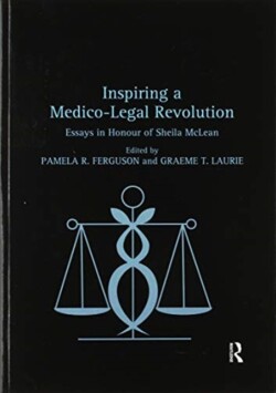 Inspiring a Medico-Legal Revolution