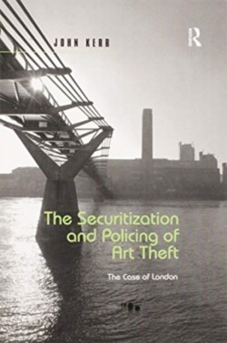 Securitization and Policing of Art Theft