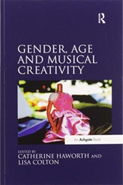 Gender, Age and Musical Creativity