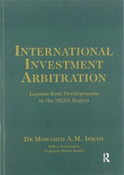 International Investment Arbitration