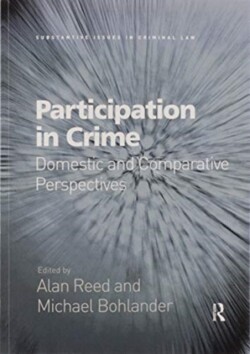 Participation in Crime