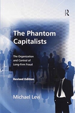 Phantom Capitalists