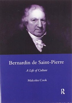 Bernardin De St Pierre, 1737-1814