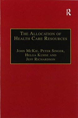 Allocation of Health Care Resources