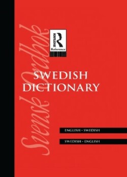 Swedish Dictionary English/Swedish Swedish/English