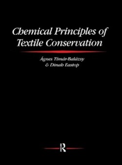 Chemical Principles of Textile Conservation